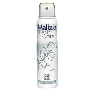 MALIZIA Дезодорант-антиперспирант серии Fresh Care Neutral 150.0