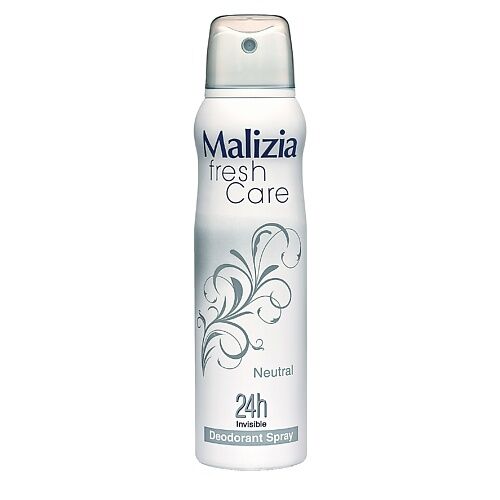 MALIZIA Дезодорант-антиперспирант серии Fresh Care Neutral 150.0 MPL221423 фото 1