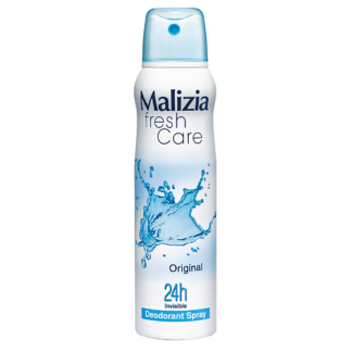 MALIZIA Дезодорант-антиперспирант серии Fresh Care Original 150.0