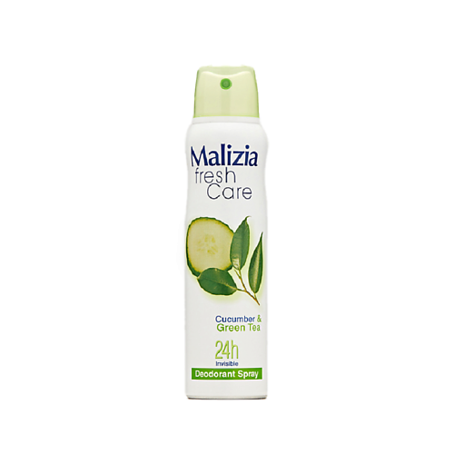 MALIZIA Дезодорант серии Fresh Care Cucumber Green tea 150.0 MPL221199 фото 1