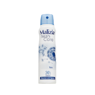 MALIZIA Дезодорант-антиперспирант серии Fresh Care Talc 150.0