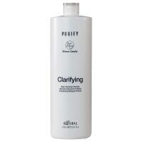 Kaaral - Шампунь для глубокого очищения волос Clarifying Deep Cleansing Sha