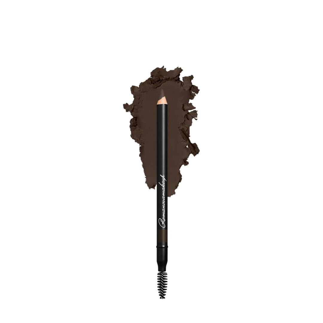 Карандаш для бровей Sexy Eyebrow Pencil, оттенок dark brown 1.79 г RM69 фото 1