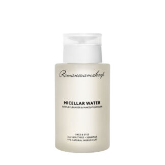 Мицеллярная вода Micellar Water 200 мл