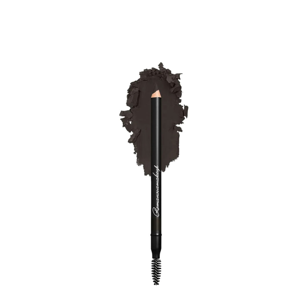 Карандаш для бровей Sexy Eyebrow Pencil, оттенок black brown 1.79 г RM70 фото 1