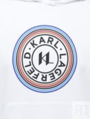 Худи Karl Lagerfeld 487396-045 фото 3