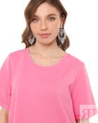 Платье, р. 50, цвет Розовый фото 2