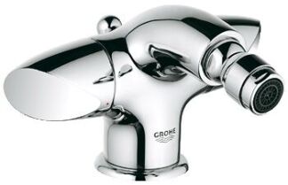 Смеситель для биде Grohe Aria 24030000