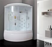 Душевая бокс Royal Bath RB150ALP-T-L RB150ALP-T-L фото 1