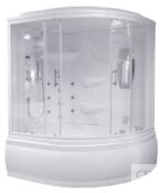 Душевая бокс Royal Bath RB150ALP-T-L RB150ALP-T-L фото 2