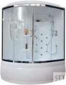 Душевая бокс Royal Bath RB170ALP-T-CH-L RB170ALP-T-CH-L фото 1