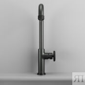 Смеситель для кухни Iddis Grange GRAGM00i05 графит GRAGM00i05 фото 5