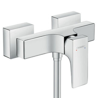 Смеситель для душа Hansgrohe Metropol 32560000 хром