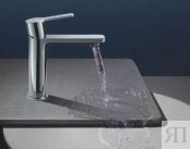 Смеситель для раковины Grohe Lineare XS-Size 23791001 23791001 фото 2