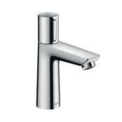 Смеситель для раковины Hansgrohe Talis Select E 71751000 хром 71751000 фото 1