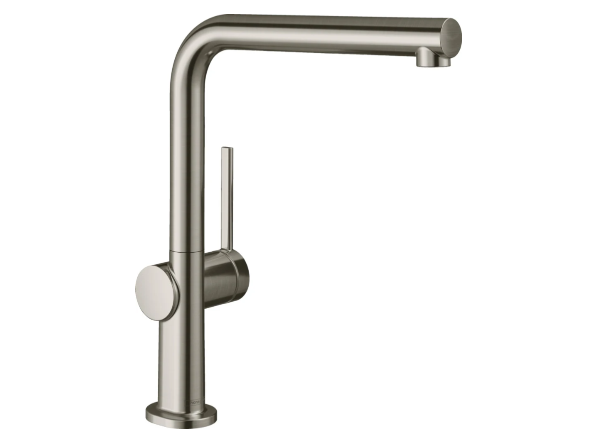 Смеситель для кухни Hansgrohe Talis M54 270 72840800 сталь 72840800 фото 1