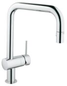 Смеситель для кухни Grohe Minta 32488000 32488000 фото 1