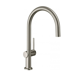 Смеситель для кухни Hansgrohe Talis M54 220 72804800 хром