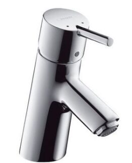 Смеситель для раковины Hansgrohe Talis S 32031000
 хром