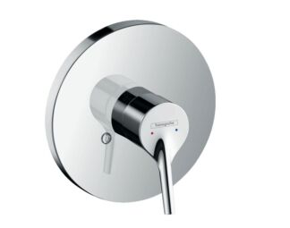 Смеситель для душа Hansgrohe Talis S 72606000 хром