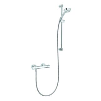 Смеситель для душа Kludi Logo Shower Duo 6857505-00