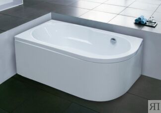 Акриловая ванна Royal Bath Azur 150X80 R