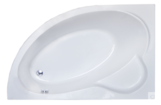 Акриловая ванна Royal Bath Alpine 150x100 L