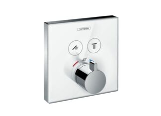 Смеситель для душа Hansgrohe ShowerSelect 15738400 хром