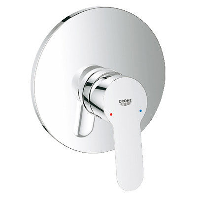 Смеситель для ванны или для душа Grohe BauEdge 29078000 29078000 фото 1