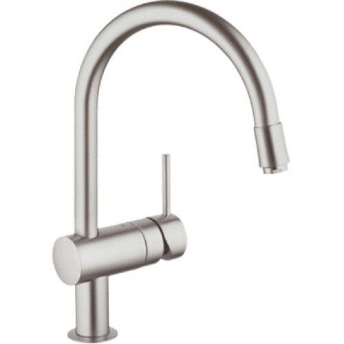 Смеситель для кухни Grohe Minta 32918000 32918000 фото 1