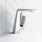 Смеситель для раковины Kludi Ameo 410240575 410240575 фото 2