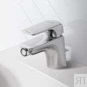 Смеситель для биде Kludi Ameo 412160575 412160575 фото 3