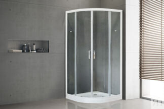 Душевой уголок Royal Bath HKD RB90HKD-T 90x90