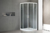 Душевой уголок Royal Bath HKD RB90HKD-T 90x90 RB90HKD-T фото 1