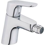 Смеситель для биде Hansgrohe Focus 31920000 хром 31920000 фото 2