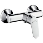 Смеситель для душа Hansgrohe Focus E2 31960000 хром 31960000 фото 2