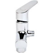 Смеситель для душа Hansgrohe Focus E2 31960000 хром 31960000 фото 3