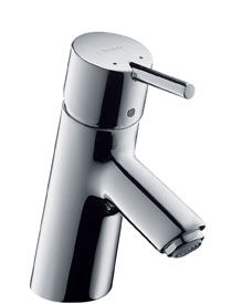 Смеситель для раковины Hansgrohe Talis S 32020000 хром 32020000 фото 1