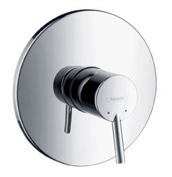 Смеситель для ванны или для душа Hansgrohe Talis S2 32675000 хром 32675000 фото 1