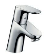 Смеситель для раковины Hansgrohe Focus 31730000 хром 31730000 фото 1