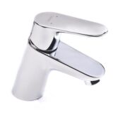 Смеситель для раковины Hansgrohe Focus 31730000 хром 31730000 фото 3