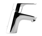 Смеситель для раковины Hansgrohe Focus 31730000 хром 31730000 фото 4