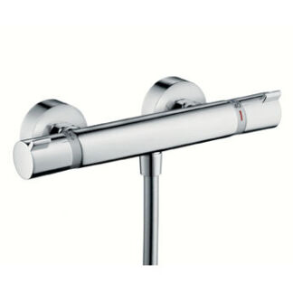 Смеситель для душа Hansgrohe Ecostat Comfort 13116000 хром