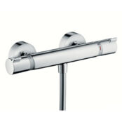 Смеситель для душа Hansgrohe Ecostat Comfort 13116000 хром 13116000 фото 1