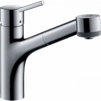 Смеситель для кухни Hansgrohe Talis S 32841000 хром