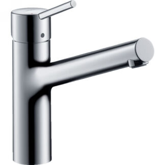 Смеситель для кухни Hansgrohe Talis S 32851000 хром