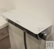 Смеситель для душа Hansgrohe 13161400 хром 13161400 фото 4