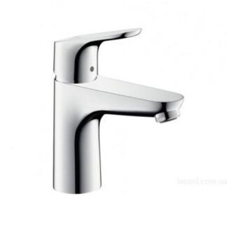 Смеситель для раковины Hansgrohe Focus E2 31517000 хром