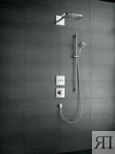 Смеситель для ванны или для душа Hansgrohe ShowerSelect Highflow 15760000 х 15760000 фото 2