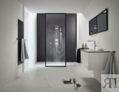 Смеситель для ванны или для душа Hansgrohe ShowerSelect Highflow 15760000 х 15760000 фото 3